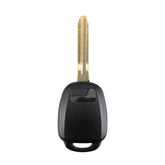 Keyless Entry Remote 3 BTN H-Chip for 2013-2016 Toyota RAV4 2014-2017 Highlander LE GQ4-52T